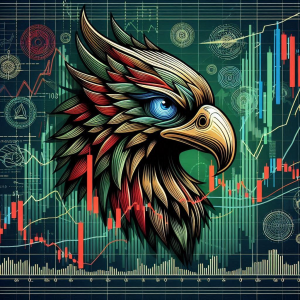 Strategy Eagle Eye Flow Trend