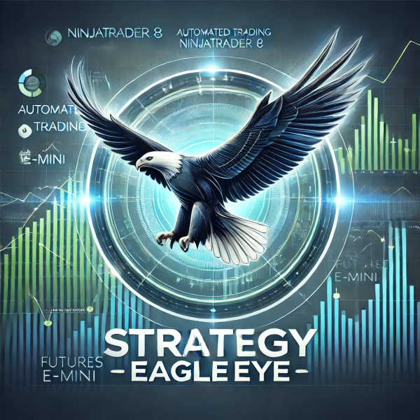 Strategy Eagle Eye