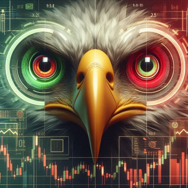 Strategy Eagle Eye Sideways Market