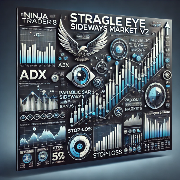 Strategy Eagle Eye Sideways Market V2